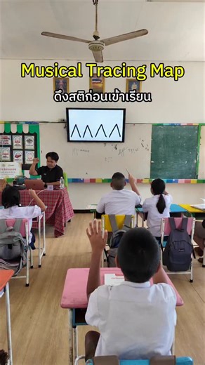 สะกิดต่อม Math on Instagram: "รู้มั้ยใครสนุกสุด 🤣 #ครูไท้สอนเลข #สะกิดต่อมmath"