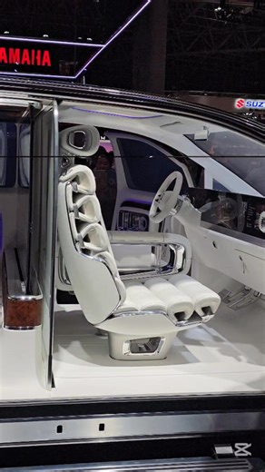 17 reactions · 18 comments | Japan Mobility Show 2025: A Glimpse Into...