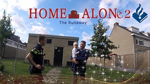 68K views · 515 reactions | Politie PRO 24/7 Home Alone 2 – The...