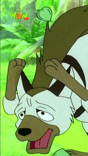 Khatarnak Chal Baz | Simba The Lion King Episode 4 | 05 | Popular Jungle Shorts | #OTM