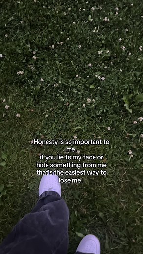 The Importance of Honesty in Relationships
