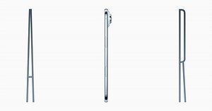 Introducing iPhone Air, a powerful new iPhone with a breakthrough design