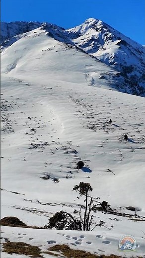 Hourquette d'Ancizan - part 6 - 21 FEB 2026 : Neige et Grand Bleu sur l'Arbizon ❄️