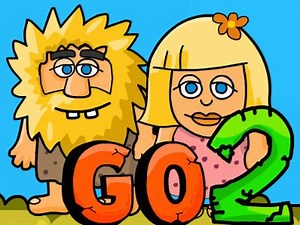 Play Adam and Eve Go 2 | Free Online  Games. KidzSearch.com