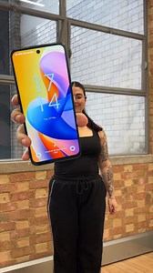 The TCL 60R 5G - smart, fast, and made for everyday life 📱⚡ With powerful performance, a smooth display, and reliable 5G connectivity, it’s everything you need in a phone - at a price that fits your life. Simple. Smart. Connected. #TCLMobile #TCL60R5G #SmartMadeSimple #5GForEveryone #EverydayPerformance #StayConnected | TCL Mobile UK