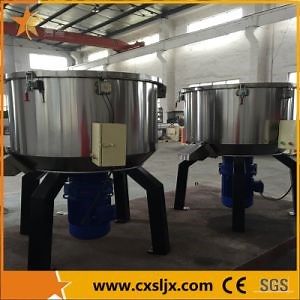 [Hot Item] Industry Useage Plastic Granules/Pellets Color Mixer