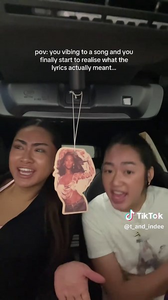 Vibing to Beyoncé: Understanding 'Ego' Lyrics