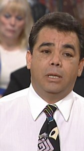 Luis claims his bosses promised him a dream vacation as a thank you – and then fired him! His bosses deny it. | Iconic TV Moments