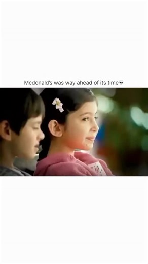 Aaron's.🇺🇲 | Target 🎯 50k follow. Ad's from 2014, can you believe it? When was the last time you saw a McDonald's ad Comment? . . For daily Marketing... | Instagram