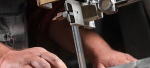 Band Saw Cutting: Importance of Blade Speed | DoItYourself.com