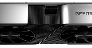 Nvidia GeForce RTX 3060 Ti : meilleur prix