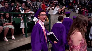 Denton High Graduation Highlights Class of 2017