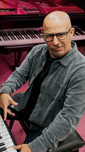 Pianote on Instagram: "TOMORROW! Peter Martin Learns Muse On The Spot落 Thursday Aug 21st | 5 AM PT | 8 AM ET on the Pianote channel. #pianote #musoramedia #Musora #petermartin #muse #onthespot"