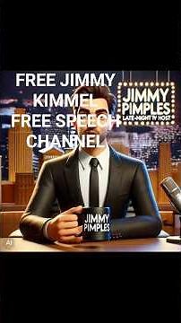 The First Amendment Challenge (FREE SPEECH SATIRE)