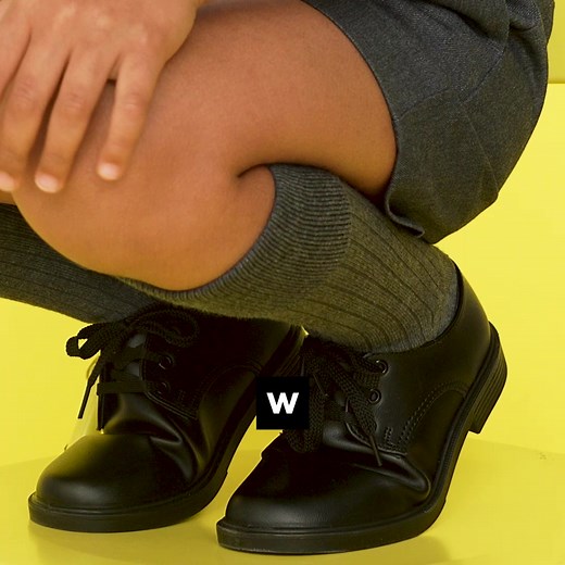 Our school shoes are durable, comfortable and made to last from the classroom to the playground. | WOOLWORTHS