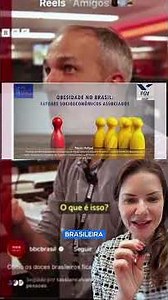 What does Brazil eat?