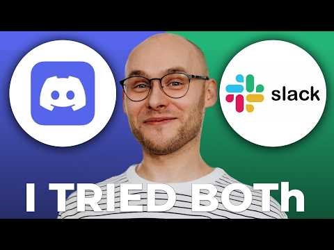 Discord vs Slack Review – Still Good?