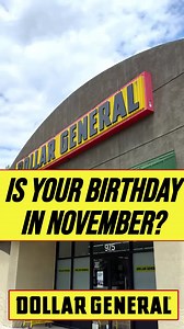 145 reactions · 11 shares |  Celebrating in November? Get ready for a birthday bonus!  Click to grab your gift! | Best Deals | Facebook