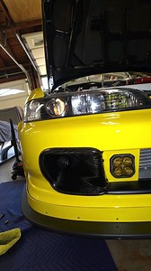 DIY cold air intake setup using @hpsperformance components and ITG velocity stack capsule filter! | #OMGBUILDS | #INTEGRA | 𝙋𝙐𝙍𝙑𝙀𝙔𝙊𝙍 𝙊𝙁 𝙋𝙀𝙍𝙁𝙀𝘾𝙏𝙄𝙊𝙉