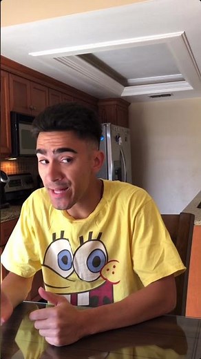 Phineas Elmo Spongebob Caillou NHL Playoff Picks #shorts