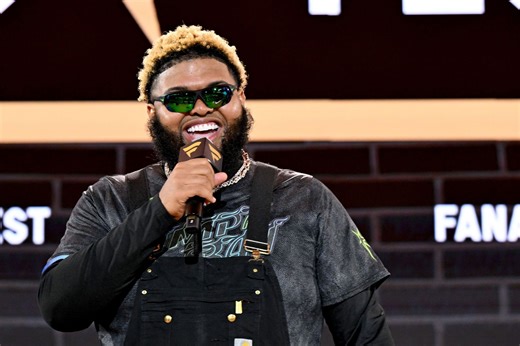 What did Theo Von say about Druski's skit? Blackface debate erupts over podcaster's wish to copy comedian's NASCAR skit