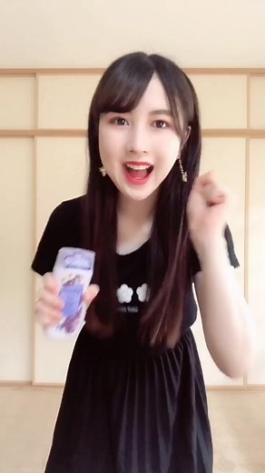 踊ってみた: 制服の羽根 | 佐藤朱 水着 | AKB48 チーム8