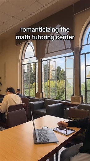 AUB Math Tutoring Center | take a few minutes and pass by us📚📐🎧 | Instagram