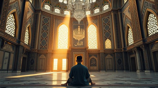 Arti Surat Ar Rahman: Makna dan Keutamaan Membacanya