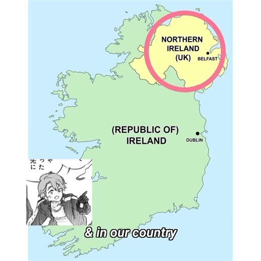 Understanding the Complexities of Irish Colonialism