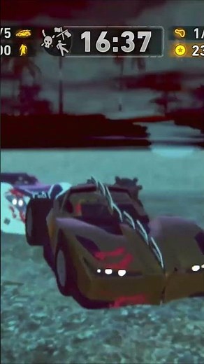 Carmageddon Max Damage #carmageddon