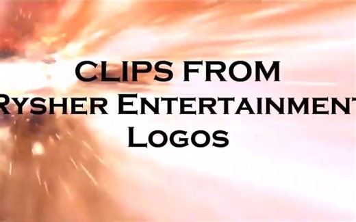 【搬运】瑞舍尔娱乐的历代Logo演变