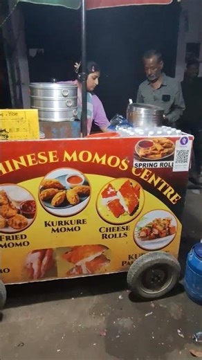Laxmi Momos, Block E Rajajipuram