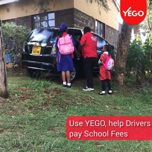 YEGO- Back to School