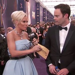 Bill Hader is one of comedy's best! | FOX