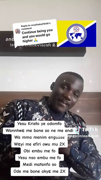 Powerful Christian Pentecostal Worship Song - Yesu Kristo ye odomfo