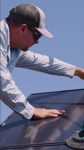 45 Years of Strength In The Industry | NAZ Solar Electric | Here For You #solar #qualitysolar