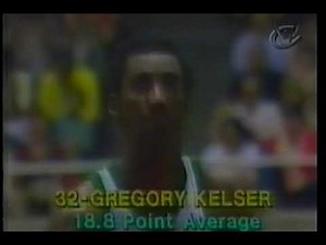 michigan state indiana state [ncaa 1978-79 final four finale]