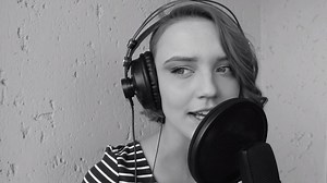 15K views · 569 reactions | Happy Friday everyone! Here is a cover of one of my favourite songs - Can't help falling in love. Thanks Markus Haywood - Actor for your help in making this quick video x Hope you enjoy it :) | Kristen Raath | Facebook