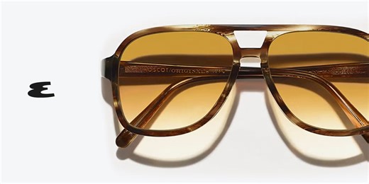 9 Pairs of Aviators to Give You Real Leading Man Style