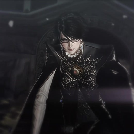 Bayonetta: Creative Fan Edits and Insights