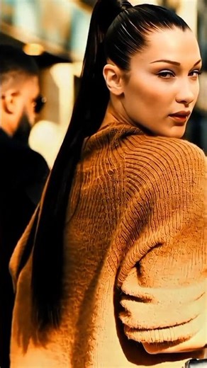 Bella Hadid A few moments #BellaHadid #BellaHadidVibes #BellaHadidBeauty #BellaHadidFace #shorts