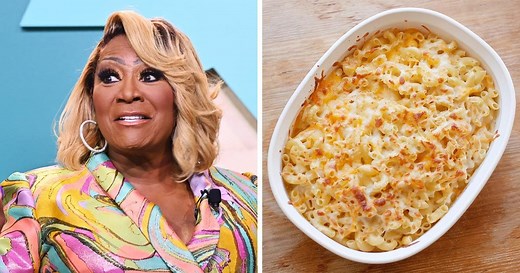 I Made Patti LaBelle’s Mac and Cheese, and Her Recipe Will Not Let You Down
