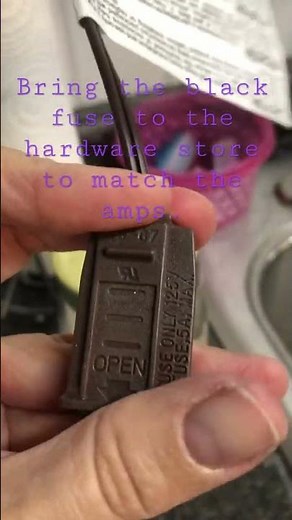 Fix your Broken String Lights #christmas #stringlights