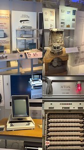 From ancient algorithms to AI advancements, discover it all this summer at the Computer History Museum. | Computer History Museum