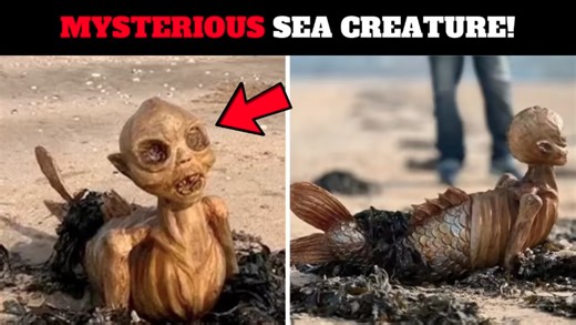 Fishing boat capsizes after unidentified marine encounter