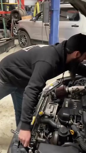 Funny Car Mechanic Pranks Compilation