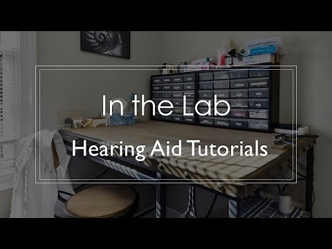 Signia Pure Charge and Go AX Hearing Aids: How to Clean and Troubleshoot devices