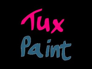 Tux Paint - All Sounds