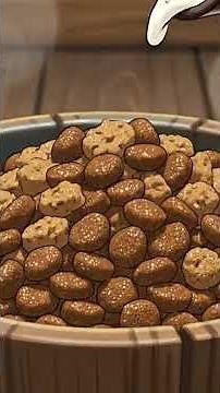 Abandoned Puppy in Anime Style 🐶💔 | Ghibli Inspired Cute Scene