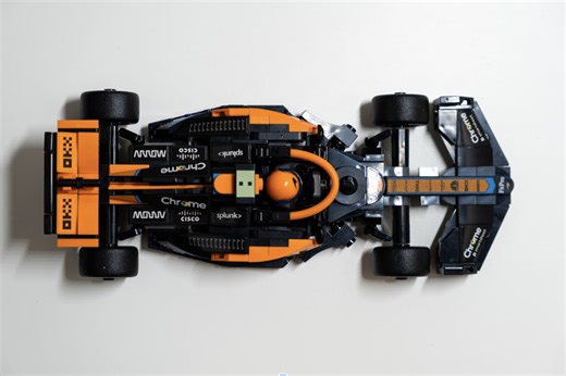 The Technology Behind the Fastest Pit Stops in Formula 1